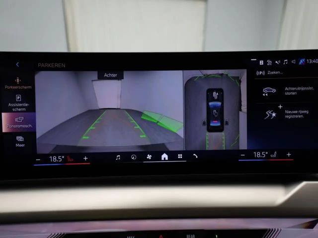 BMW i5 M-Sport Sedan xDrive