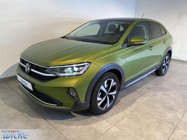 Volkswagen Taigo 1.0 TSI DSG Style