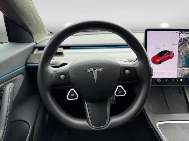 Tesla Model 3 Performance