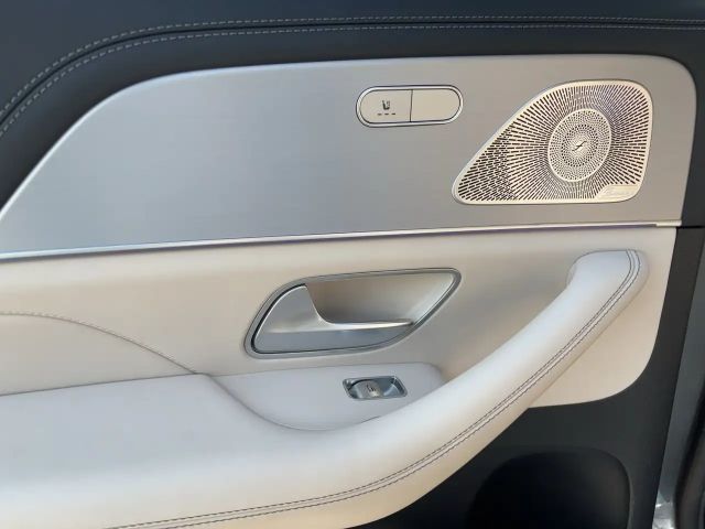 Mercedes-Benz GLE 63 AMG AMG Line