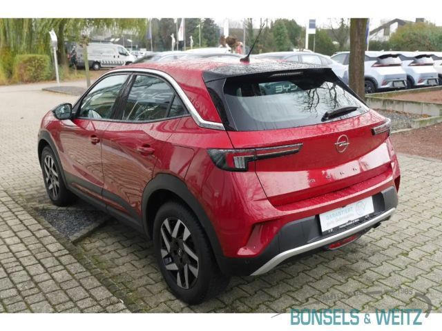 Opel Mokka 1.2 Turbo Elegance Turbo