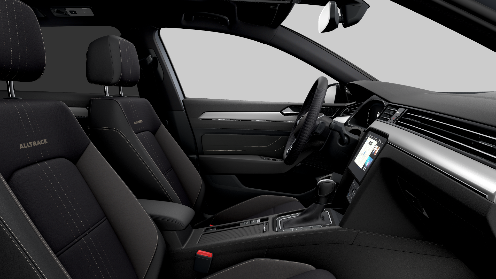 Volkswagen Passat 4Motion DSG Variant