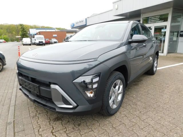 Hyundai Kona 1.0 Select T-GDi