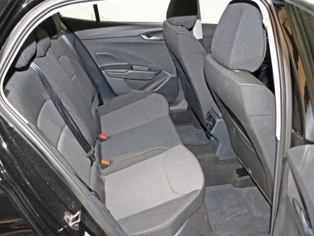 Skoda Fabia Selection