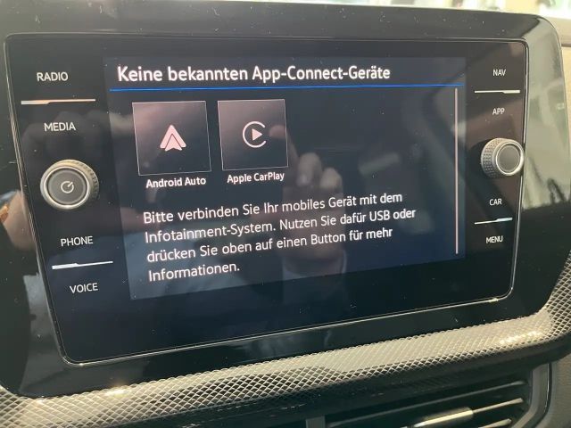 Volkswagen T-Cross Friends TSI