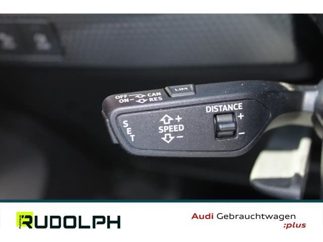 Audi A1 25 TFSI S-Line Sportback