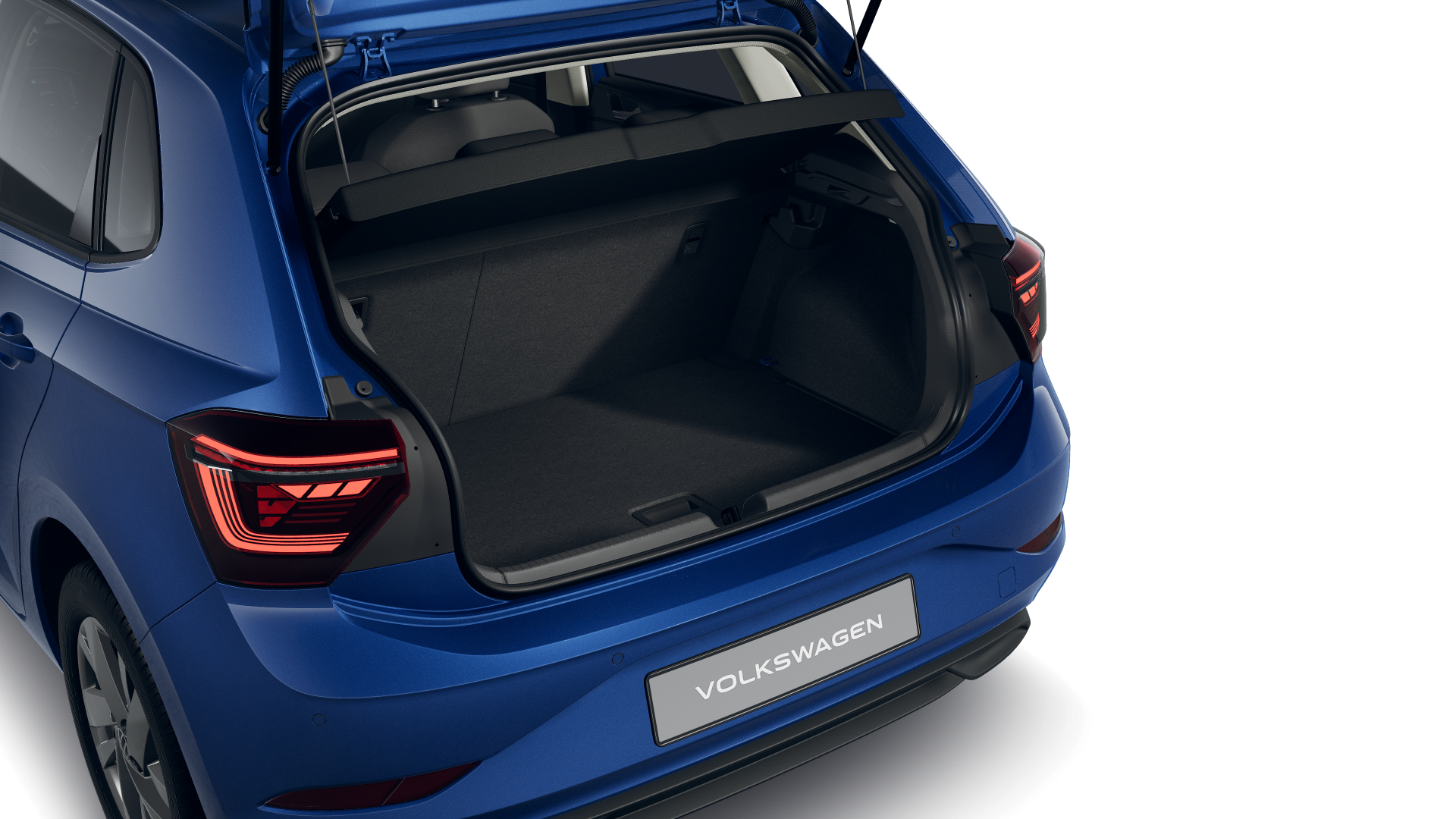 Volkswagen Polo DSG Style