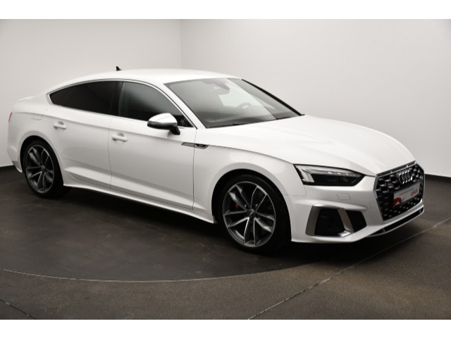 Audi S5 Quattro Sportback