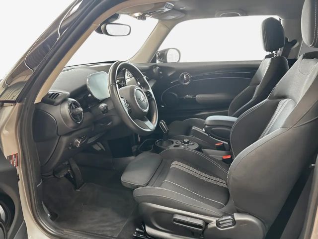 MINI Mini Electric SE