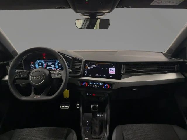 Audi A1 35 TFSI S-Line