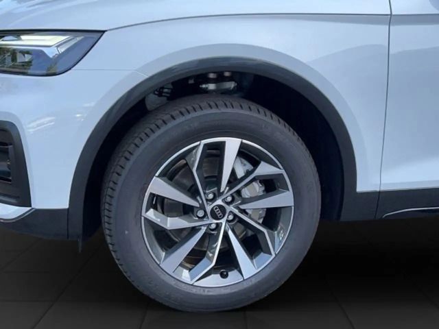 Audi Q5 40 TDI Quattro S-Tronic