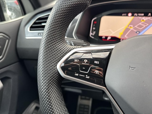 Volkswagen Tiguan 2.0 TDI Allspace R-Line