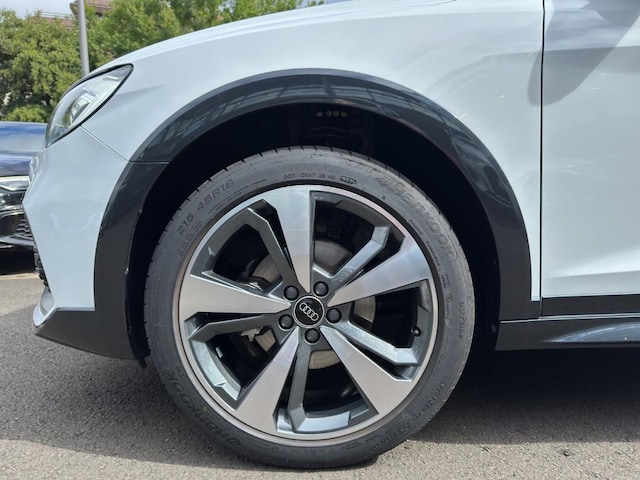 Audi A1 30 TFSI Allstreet