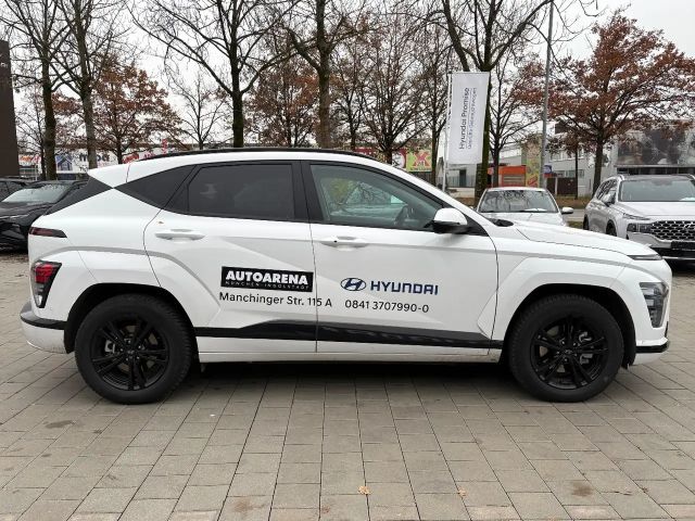 Hyundai Kona 64 kWh Electric Trend