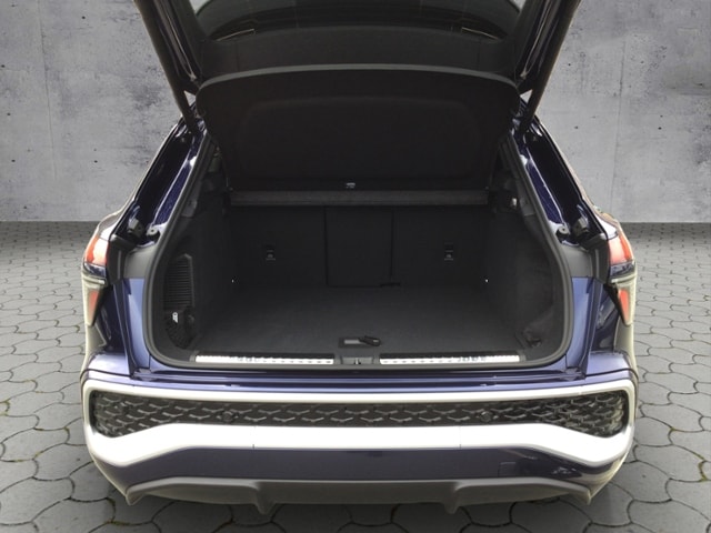 Audi Q3 Hybride S-Tronic