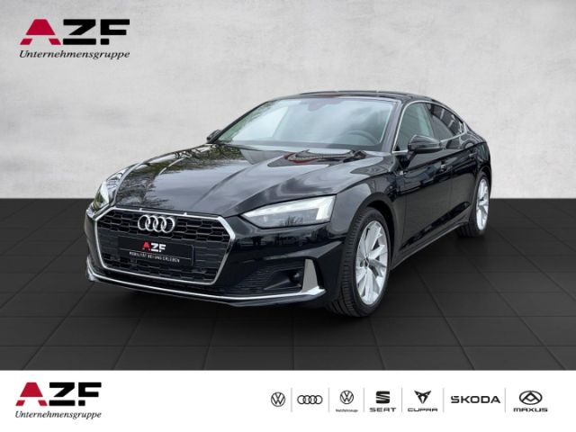 Audi A5 40 TDI S-Tronic Sportback