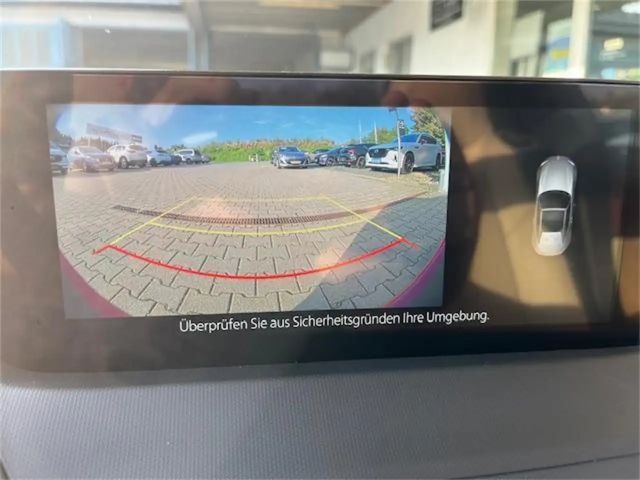 Mazda MX-5 RF SkyActiv