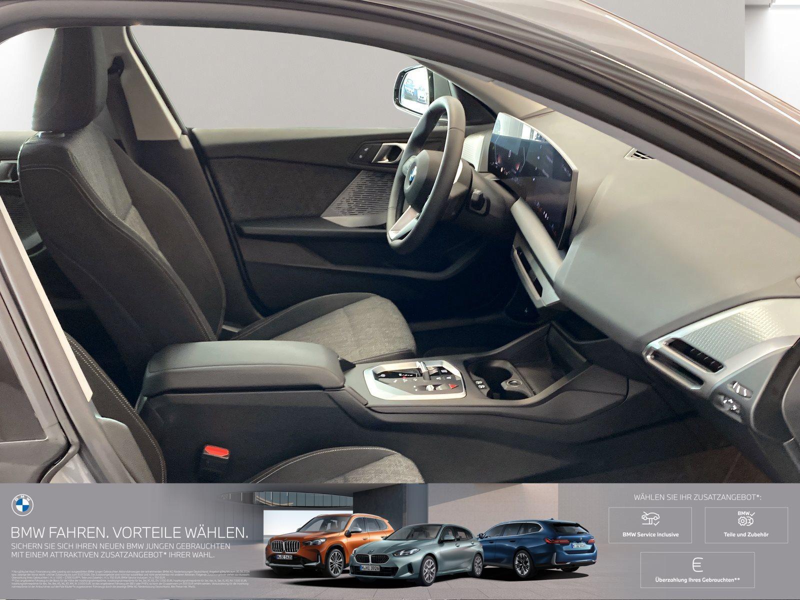 BMW 220 Coupé Gran Coupé