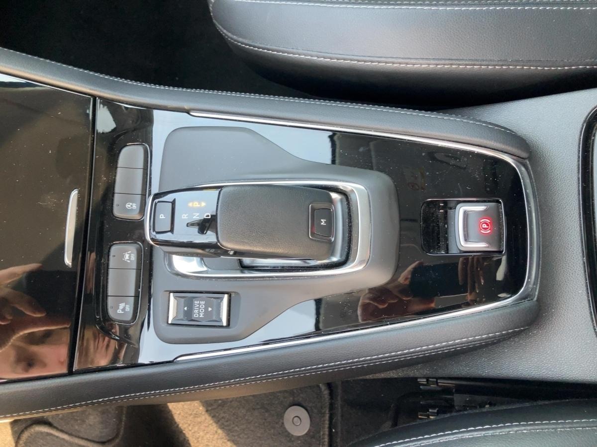 Opel Grandland Turbo