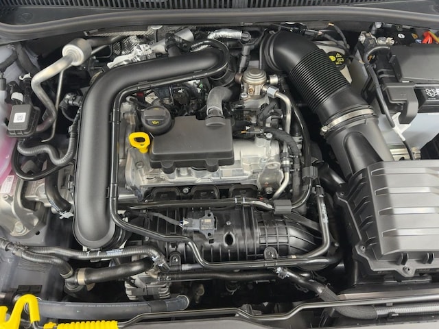 Volkswagen Polo Polo GOAL 1,0 TSI OPF 70 kW 5-Gang AKTIONSPREIS