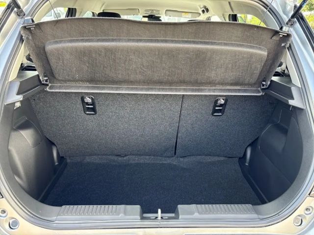 Suzuki Swift Club Hybrid