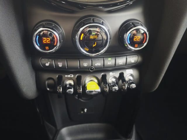 MINI Mini Electric SE