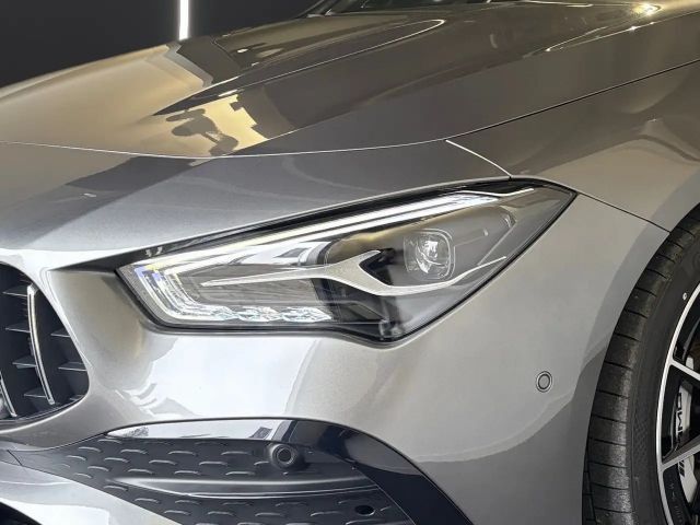 Mercedes-Benz CLA 35 AMG 4MATIC AMG Line Coupé