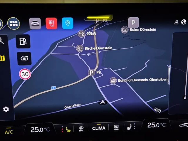 Seat Leon 1.5 eTSI FR-lijn