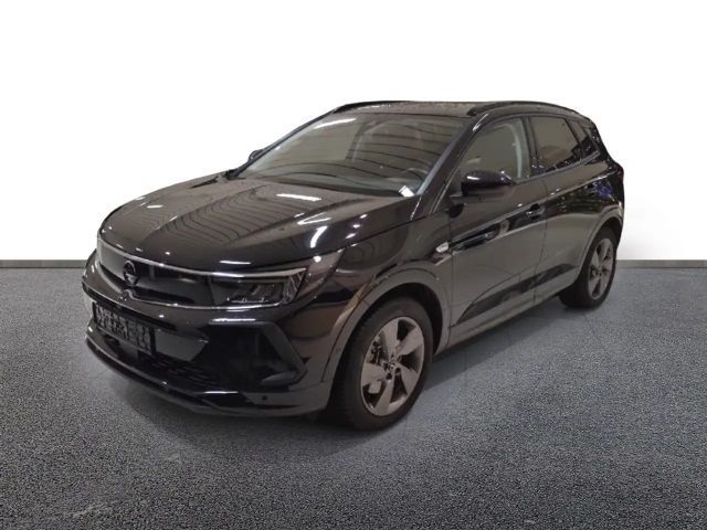 Opel Grandland X GS-Line Grand Sport