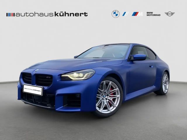 BMW M2 Coupé