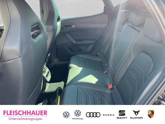 Cupra Formentor 1.5 TSI VZ