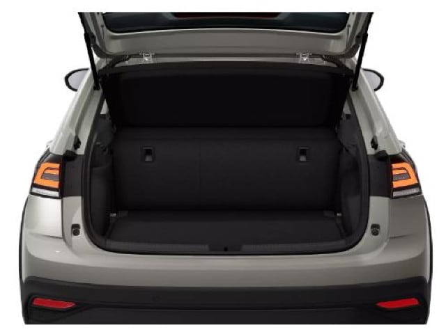 Volkswagen Taigo 1.0 TSI DSG Life