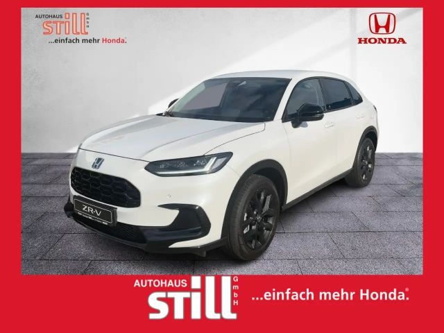 Honda ZR-V 2.0 e:HEV