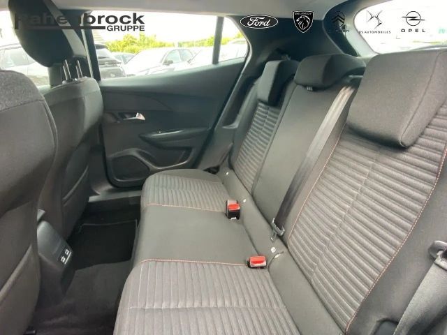 Peugeot E-2008 Active Pack