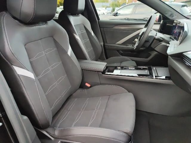 Opel Astra GS-Line Grand Sport