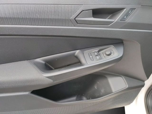 Volkswagen Caddy 2.0 TDI