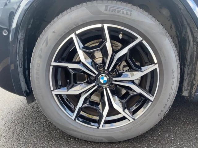 BMW X3 M-Sport xDrive