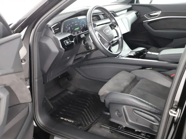 Audi e-tron 50 Business Quattro