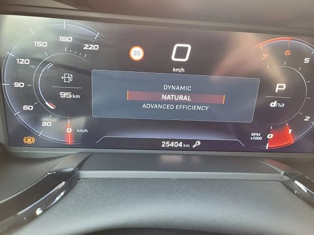 Alfa Romeo Junior Ibrida Speciale