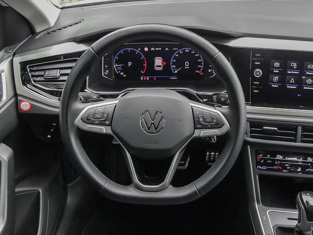 Volkswagen Polo 1.0 TSI DSG Life