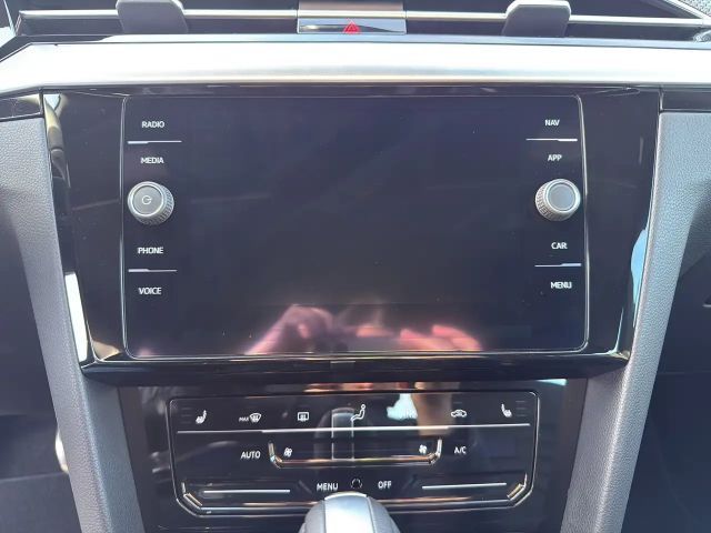 Volkswagen Arteon DSG