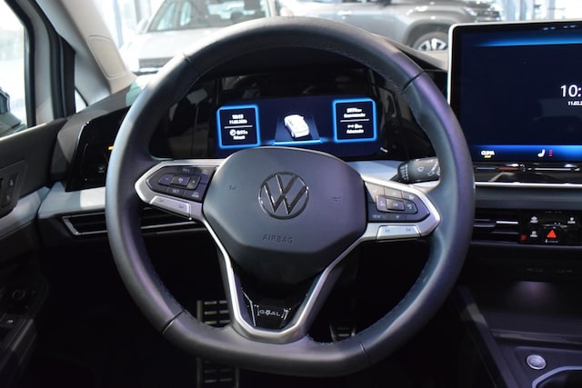 Volkswagen Golf 1.5 TSI