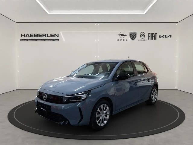 Opel Corsa 1.2 Turbo Edition Turbo