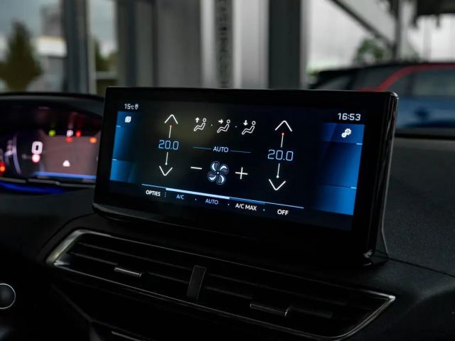 Peugeot 5008 Allure Pack