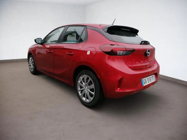 Opel Corsa F 1.2 75PS SITZHEIZUNG+PARKSENSOREN+KLIMA