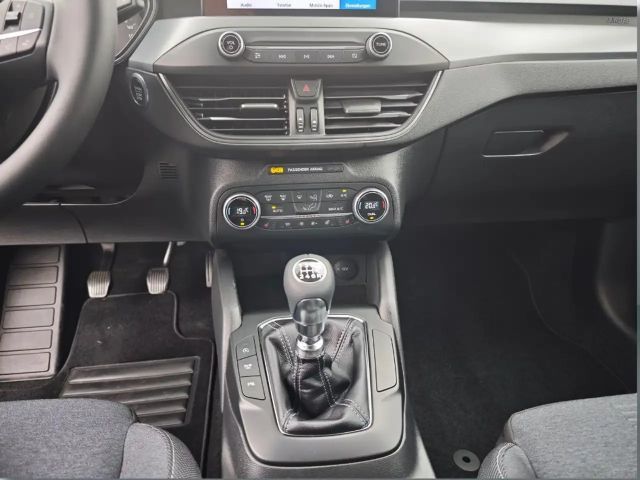 Ford Focus Active Wagon