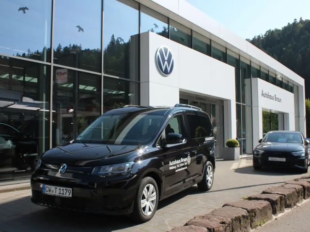 Volkswagen Caddy 1.5 TSI Life