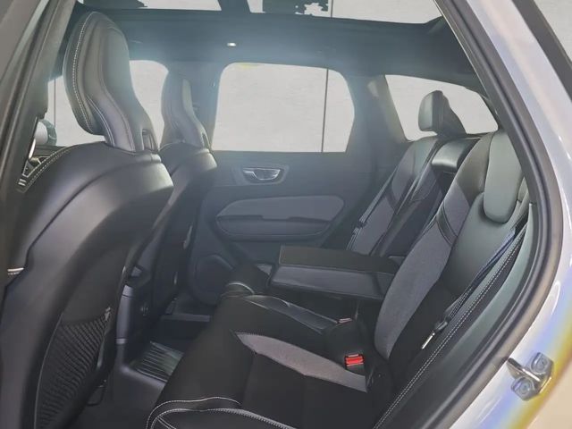 Volvo XC60 AWD Dark Plus Recharge T6