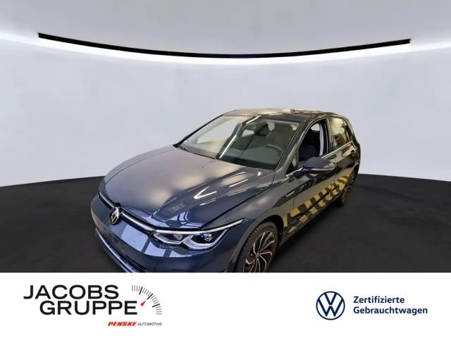 Volkswagen Golf 2.0 TSI Golf VIII Style