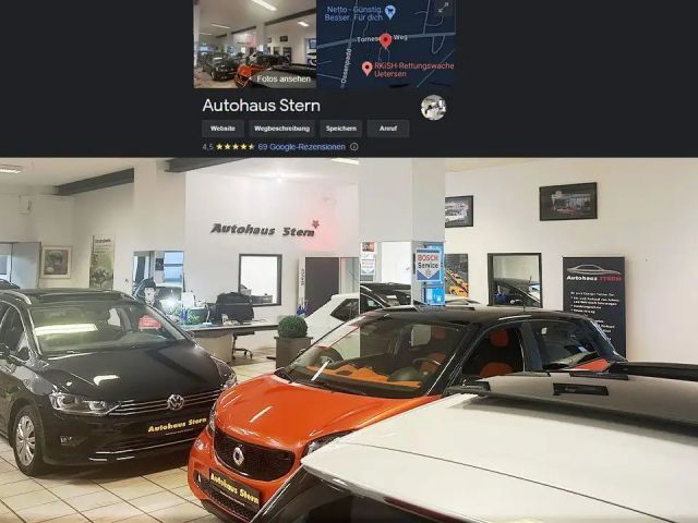 Nissan Qashqai Shiro